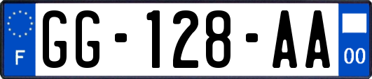 GG-128-AA