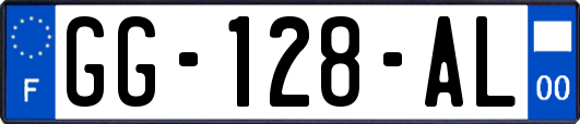 GG-128-AL