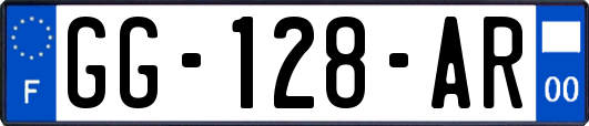 GG-128-AR