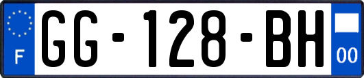 GG-128-BH