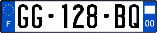 GG-128-BQ