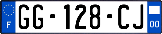 GG-128-CJ