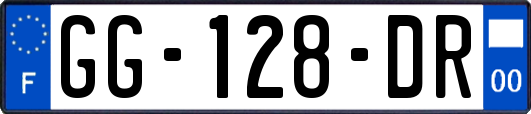 GG-128-DR