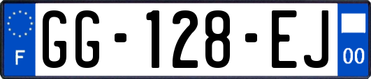 GG-128-EJ