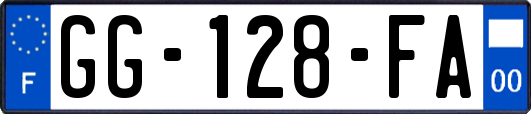 GG-128-FA