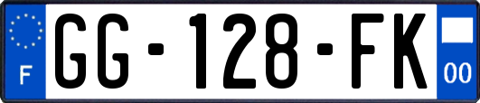 GG-128-FK