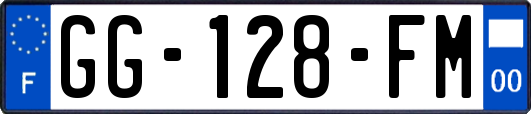 GG-128-FM