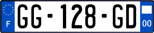 GG-128-GD