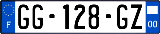 GG-128-GZ