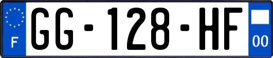 GG-128-HF