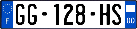 GG-128-HS