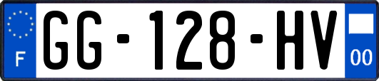 GG-128-HV