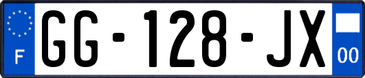 GG-128-JX