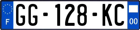 GG-128-KC