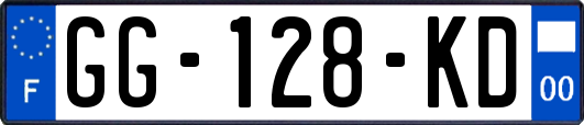 GG-128-KD