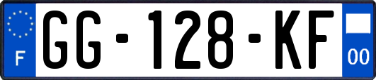 GG-128-KF