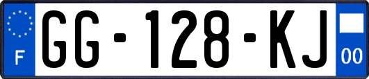 GG-128-KJ