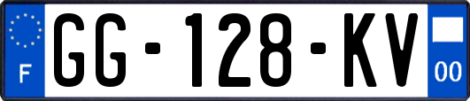 GG-128-KV