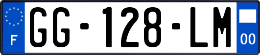 GG-128-LM