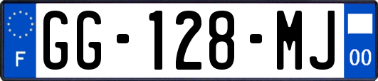 GG-128-MJ