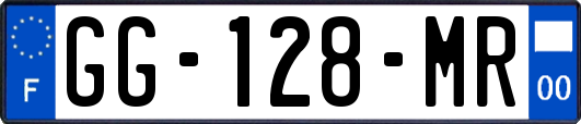 GG-128-MR