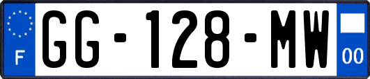 GG-128-MW