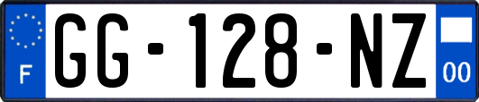 GG-128-NZ