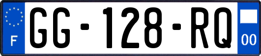 GG-128-RQ