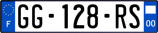 GG-128-RS