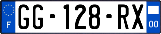 GG-128-RX