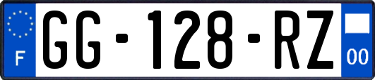 GG-128-RZ