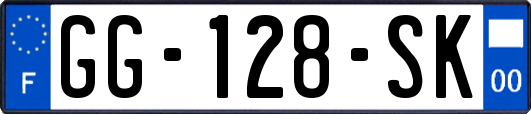 GG-128-SK
