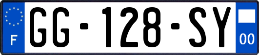 GG-128-SY