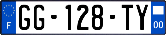 GG-128-TY
