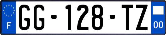 GG-128-TZ