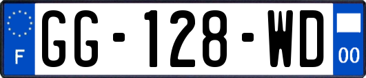 GG-128-WD