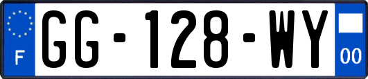 GG-128-WY