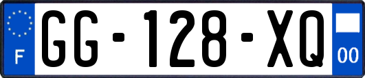 GG-128-XQ