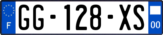 GG-128-XS