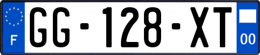 GG-128-XT