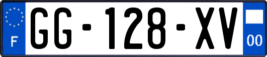 GG-128-XV