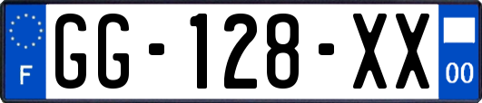 GG-128-XX
