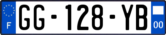GG-128-YB