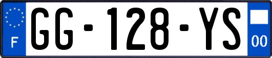 GG-128-YS