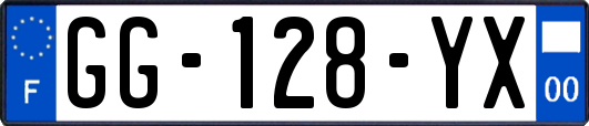 GG-128-YX