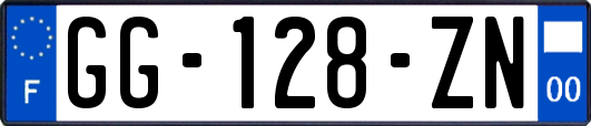 GG-128-ZN