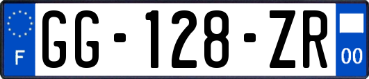 GG-128-ZR