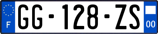 GG-128-ZS