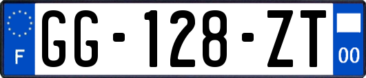 GG-128-ZT