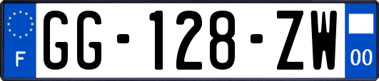GG-128-ZW
